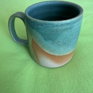 Handmade mug