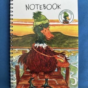 Notebook 2
