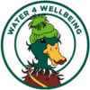 Water4Wellbeing logo