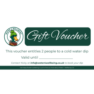 Copy of W4W Gift Voucher