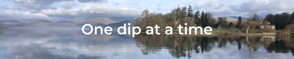 Dip...Be You, Do You, For You (1)